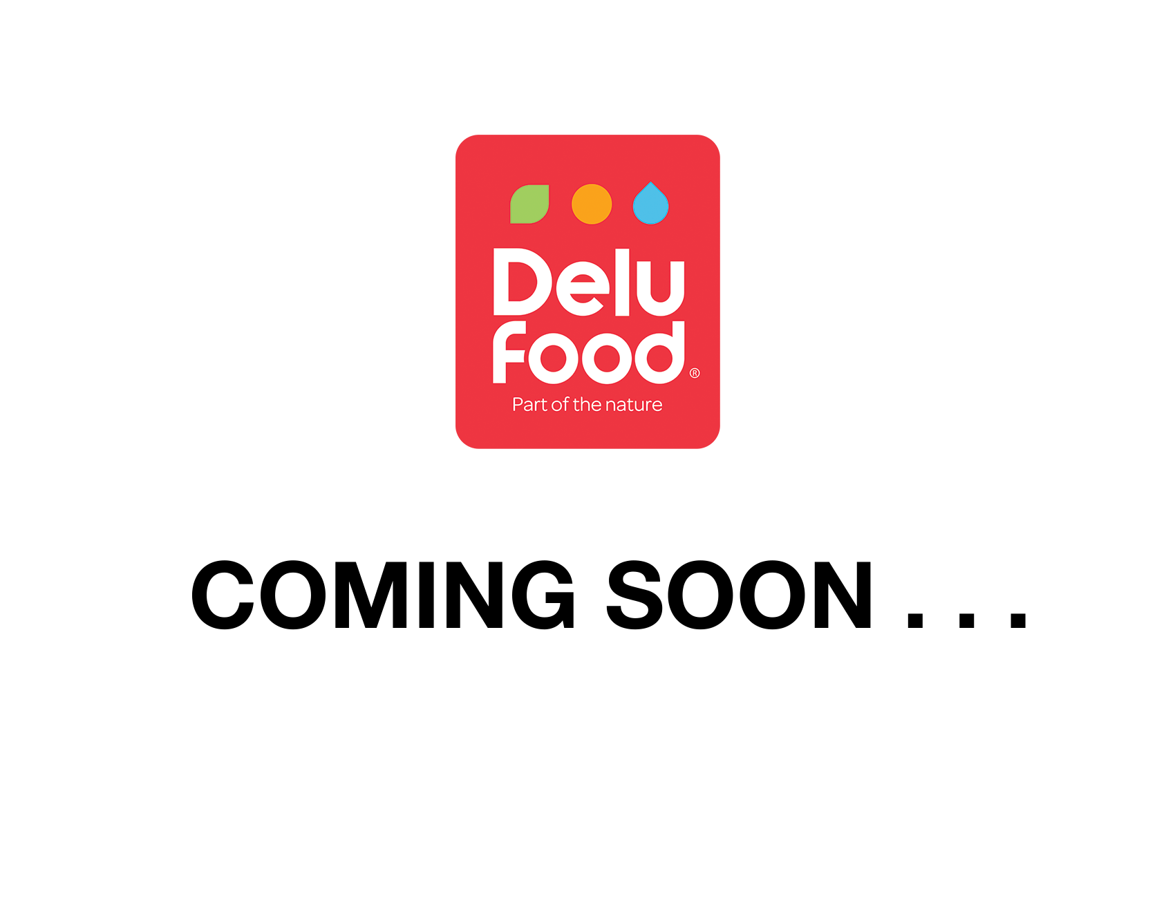 DeluFood